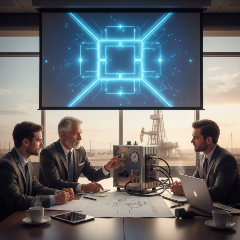 How to Choose the Best Well Control Box for Your Needs?