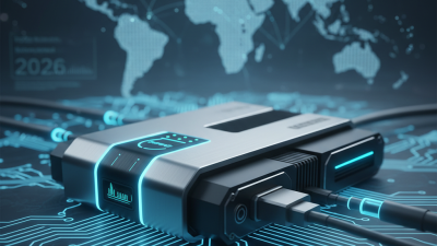 Best Frequency Converter Options for Global Buyers in 2026?