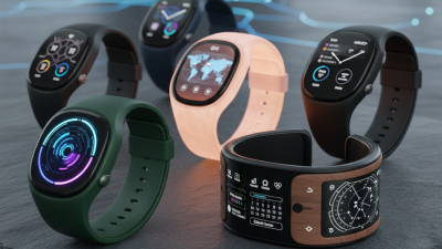 Best Digital Watches for Global Buyers in 2026?
