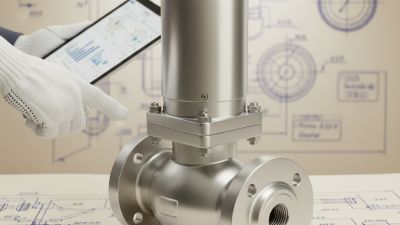 Best High Pressure Electric Ball Valve for Global Buyers?