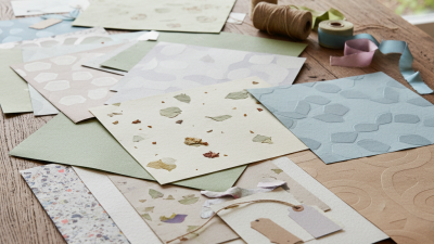 2026 Best Wrapping Paper Options for Global Buyers?