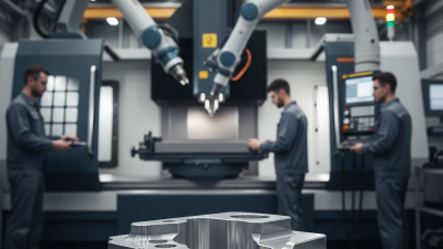 Top 5 Tips to Choose the Best CNC Milling Manufacturer in China?