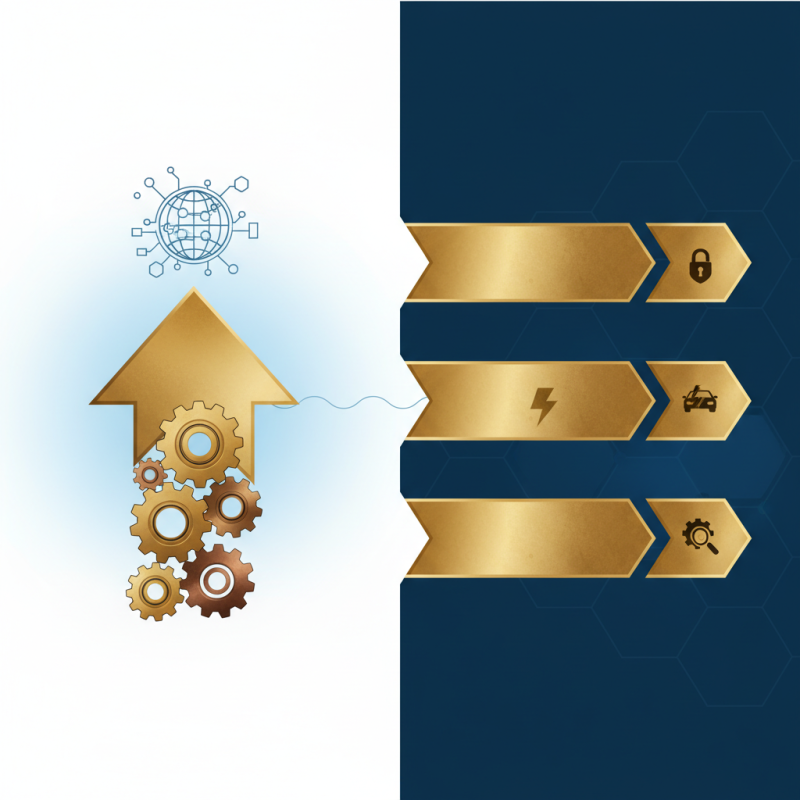 Top Benefits of Brass Die Casting for Global Buyers