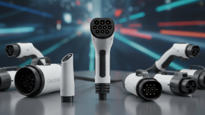 What are the Best Dc Charging Connectors for Global Buyers?