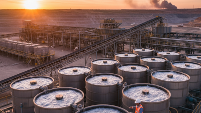 Why Choose the Best Flotation Equipment for Your Needs?