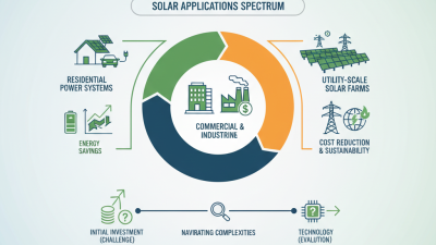 What are the Best Solar Applications for Global Buyers?