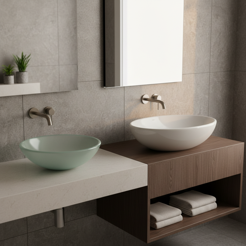 Top Quality Bathroom Basins from China what to look for?