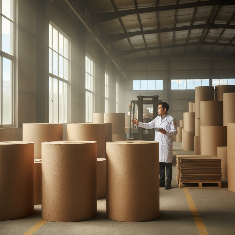 Top Brown Paper Suppliers in China What to Know?