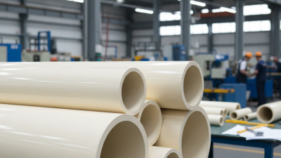 China Best Cast Nylon Pipe for Global Buyers?
