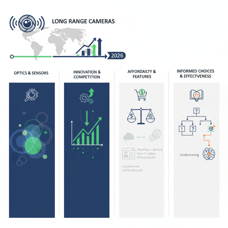 Top Long Range Cameras for Global Buyers in 2026?