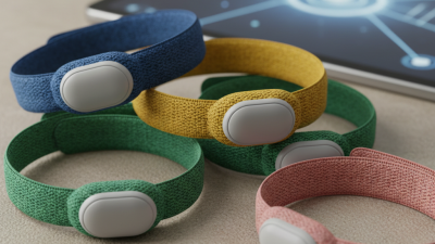 2026 How to Choose the Best Elastic RFID Wristband for Events?