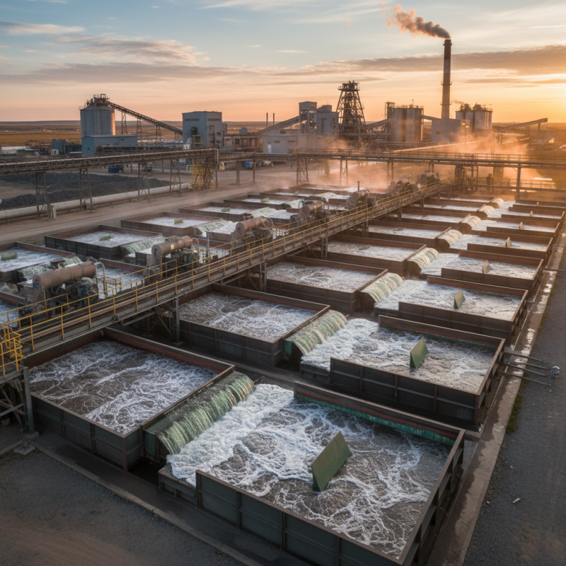 Why Choose the Best Flotation Equipment for Your Needs?