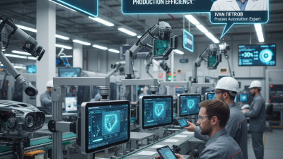 Высококачественные терминалы для сбора данных для заводов?