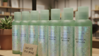 Why Choose Innovative New Label Materials for Your Business?