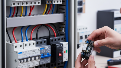 What Is the Breaking Capacity Of RCD for Global Buyers?