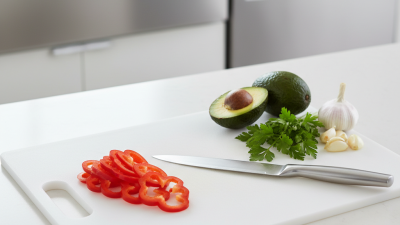 What is Hdpe Cutting Board Material and Why Choose It?