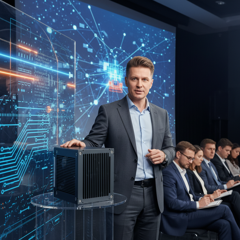 How to Choose the Right Industrial Computer for Your Needs?