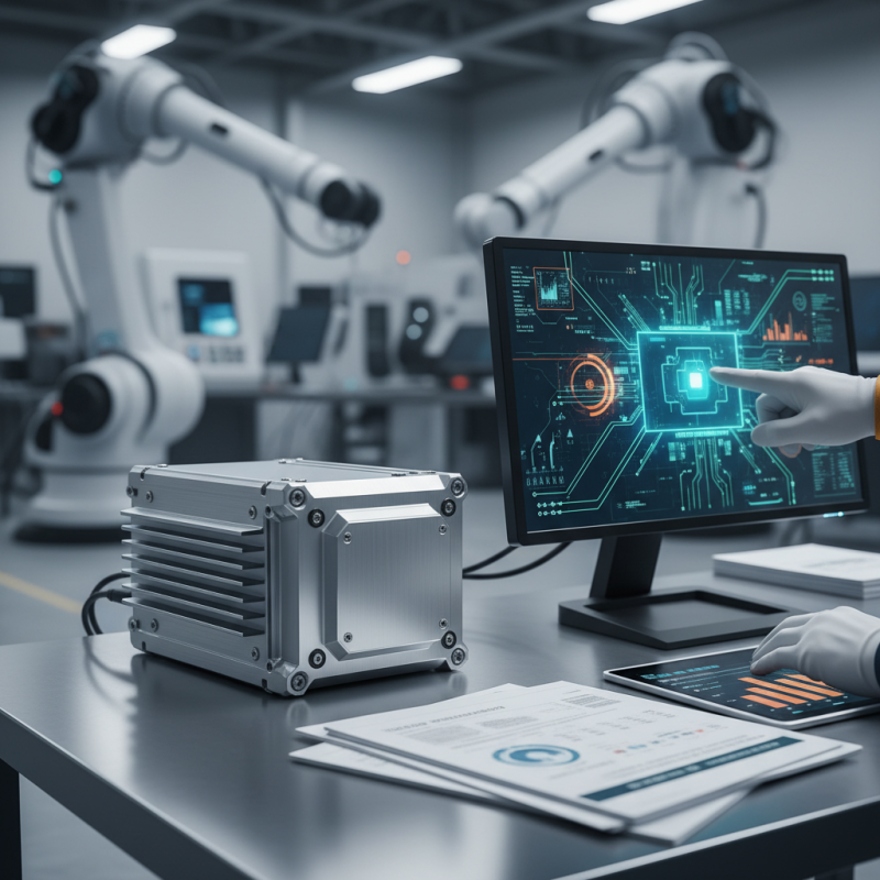 How to Choose the Best Industrial Computer for Your Needs?