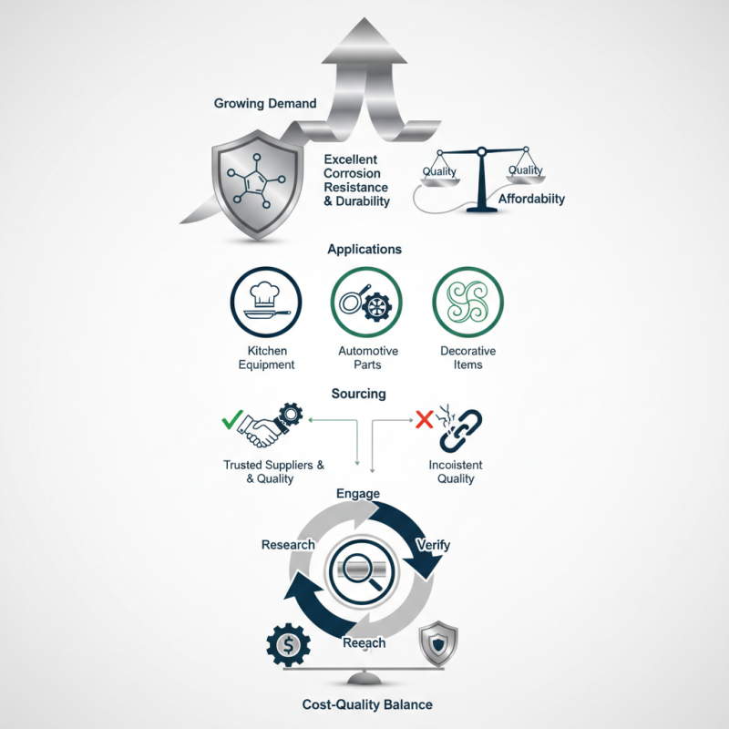 Top Quality 430 Stainless Steel Strips for Global Buyers?