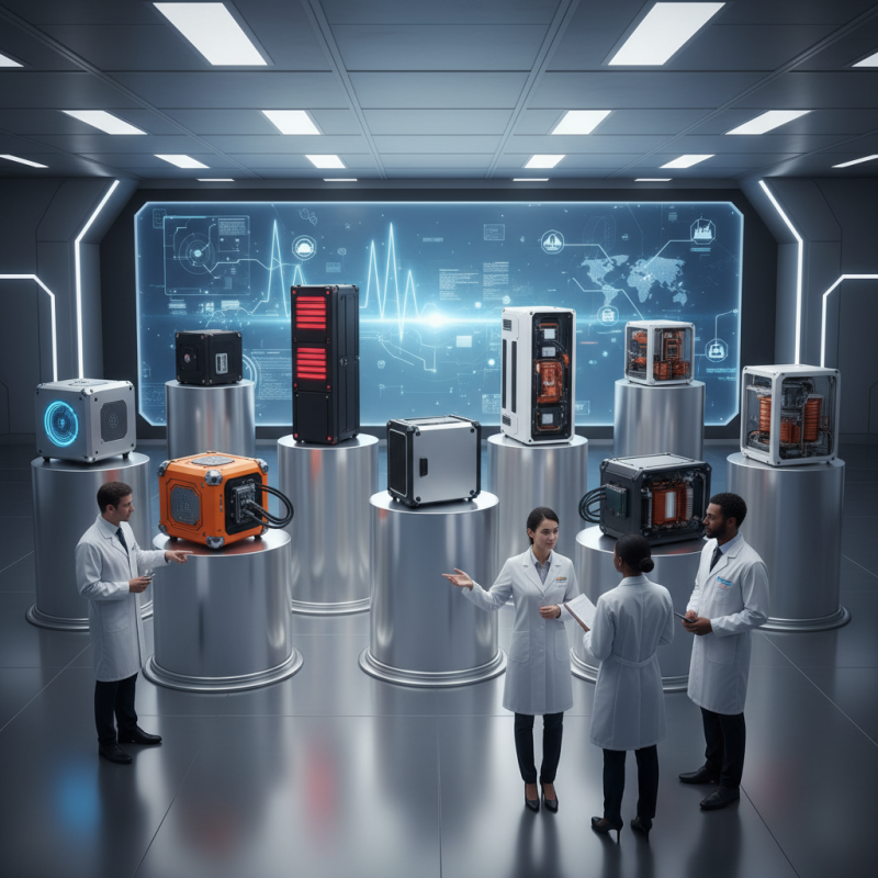 Top 10 Frequency Converter Solutions for Global Buyers?