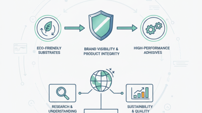 Discover the Best New Label Materials for Global Buyers?