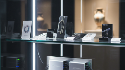 Why Choose the Right Showcase Lighting Driver for Your Needs?