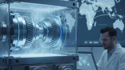 Best Cryogenic Gearbox Solutions for Global Buyers Approaches?