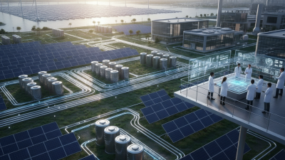 Top Solar Applications Driving Global Procurement Trends?