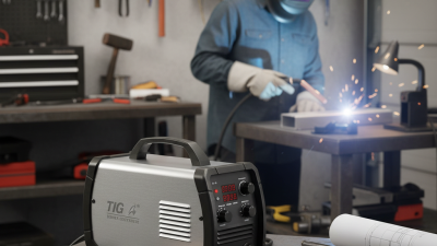 2026 Best Portable Tig Welder for Every Welder's Needs?