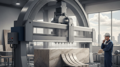 How to Choose Arc Shape Multi Wire Saw for Your Projects?