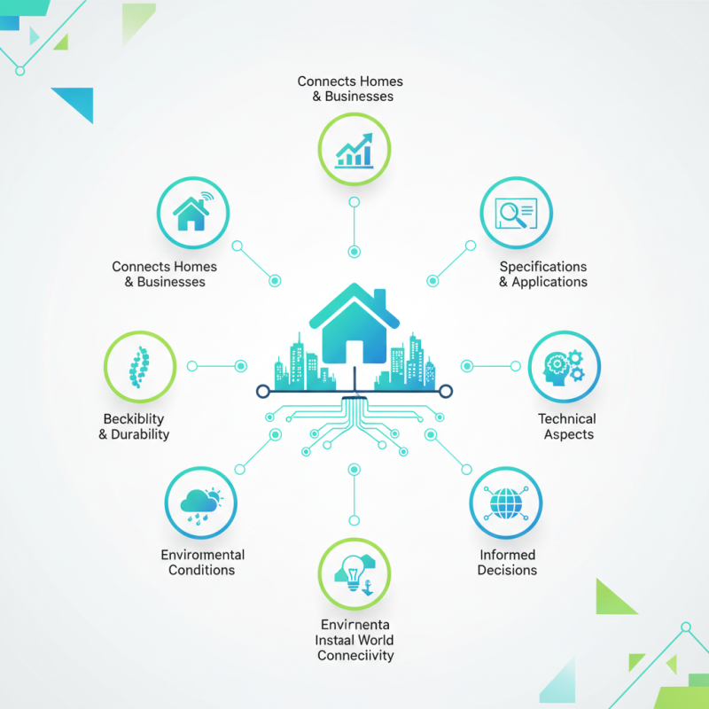 Top 10 Facts About Drop Cable You Need to Know?