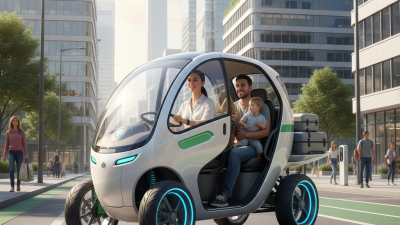 Best Electric Passenger Tricycles for Global Buyers in 2026?
