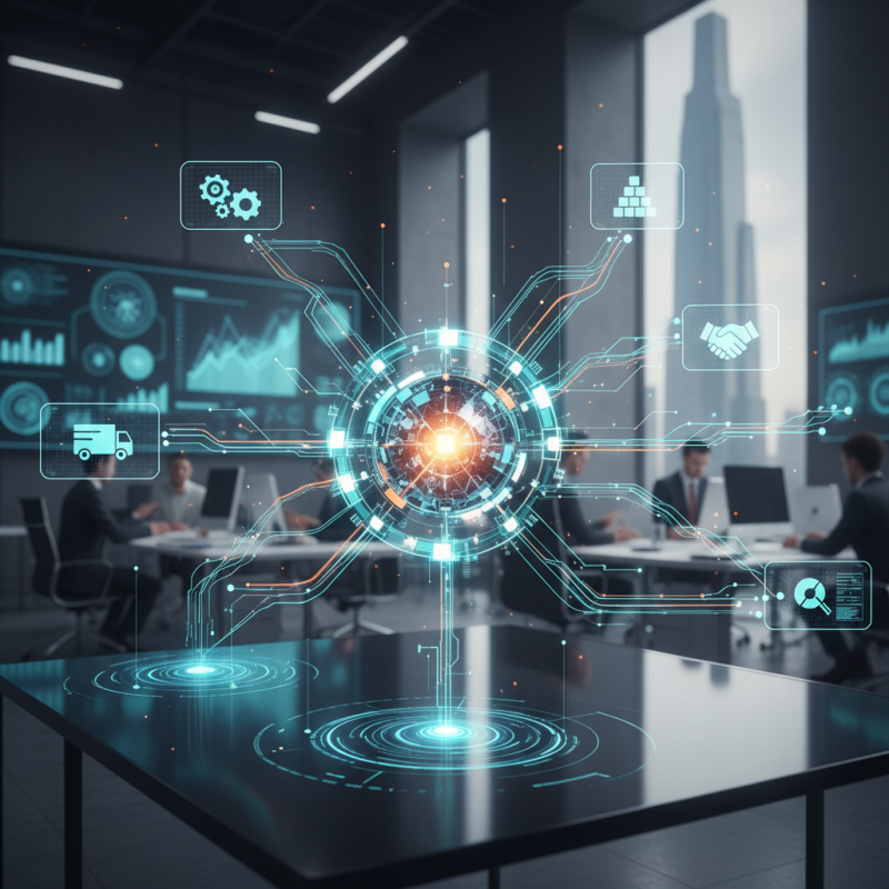 What are Hub Units and How Can They Benefit Your Business?