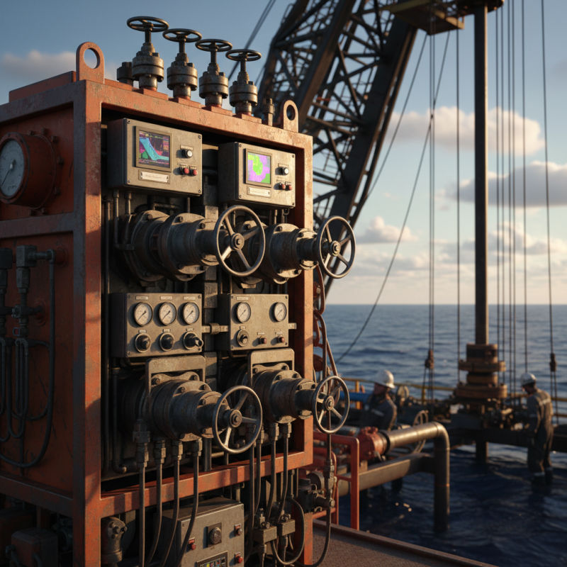 What is a Well Control Box and Why is it Important?