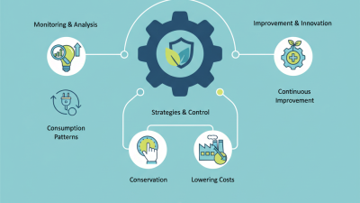 How to Optimize Your Energy Management for Better Efficiency?