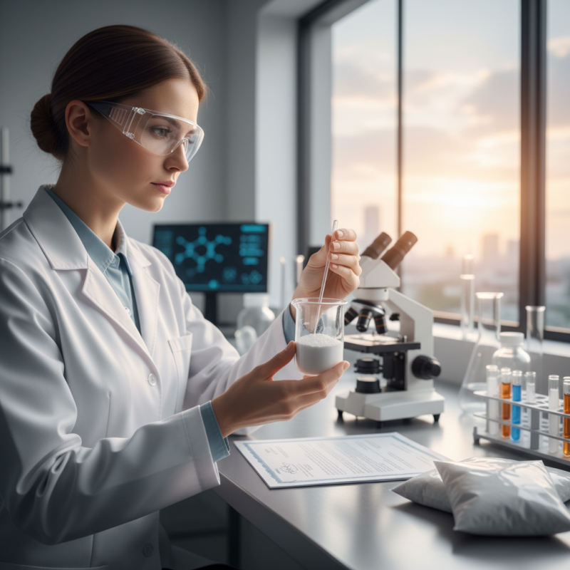 How to Source High Quality Calcium Bisglycinate for Your Business?