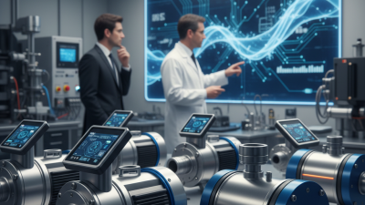 Top China Best DC High Pressure Pump for Global Buyers?