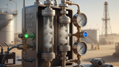 Why Choose Middle East Gas Liquid Hybrid Gas Dilution Instrument?