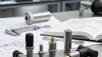 How to Choose the Right Hand Retractable Spring Plunger?