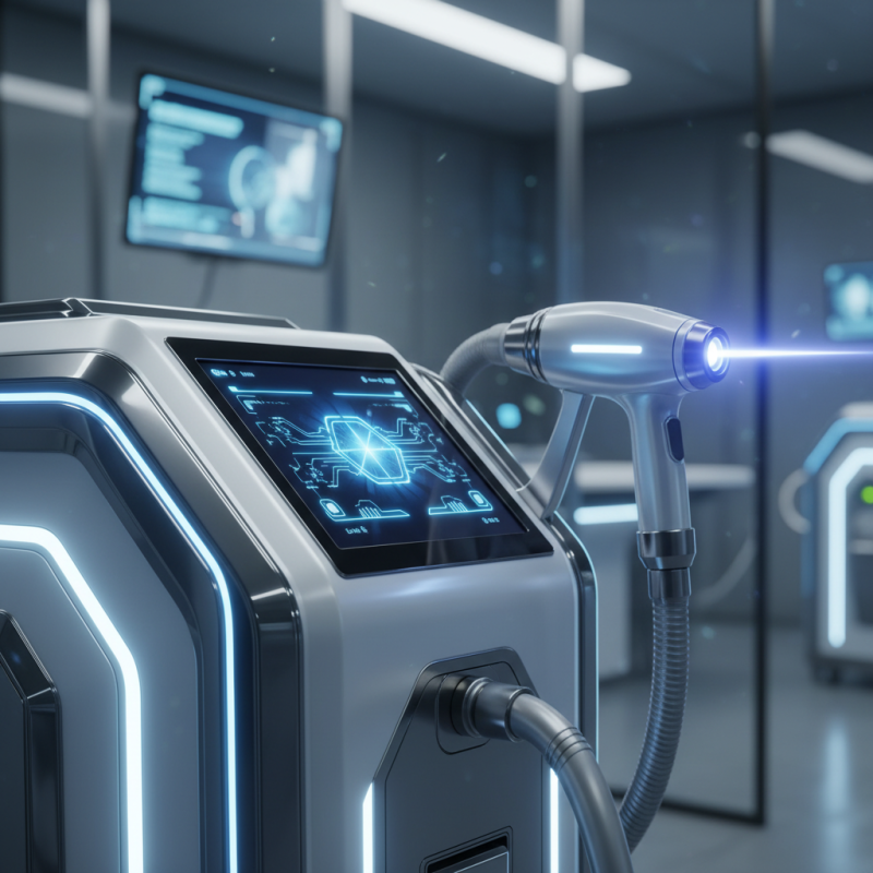 2026 Best Diode Laser Machine for Global Buyers Guide?