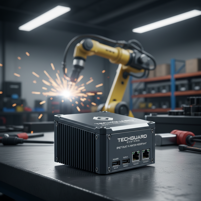 Как выбрать Высококачественные Промышленные Мини Компьютеры?