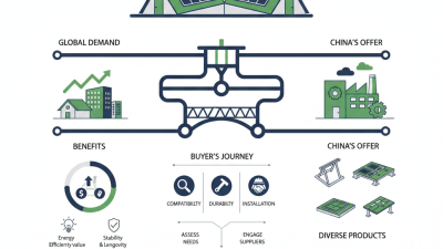 China Top Solar Panel Roof Mount Solutions for Global Buyers?