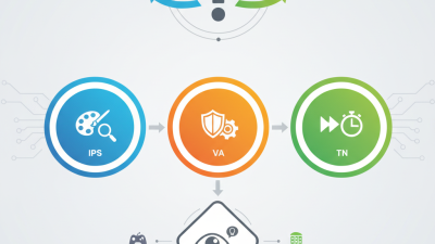 Top LCD Display Types for Global Buyers in 2026?
