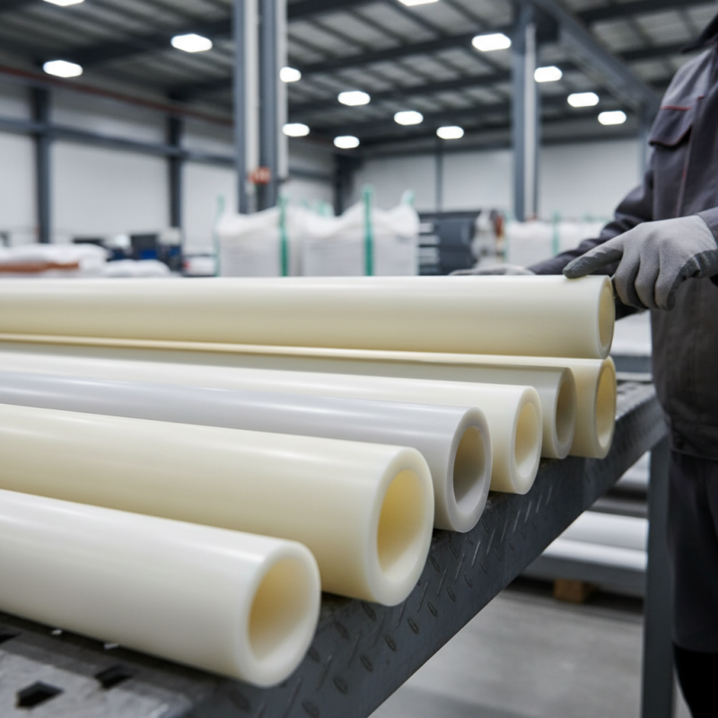 2026 Top Cast Nylon Pipe Buying Guide for Global Traders?