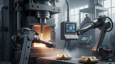 Top Brass Die Casting Techniques for Best Quality Products?