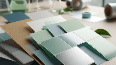 How to Choose the Best New Label Materials for Your Business?