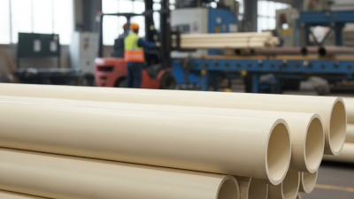 Why Choose Cast Nylon Pipe for Your Industrial Needs?