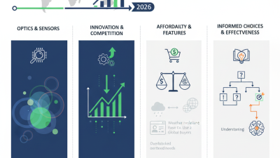 Top Long Range Cameras for Global Buyers in 2026?