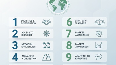 Top 10 Hub Units for Global Buyers Today?
