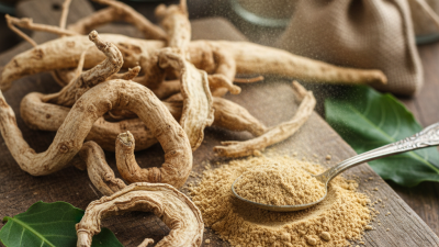 Top 10 Benefits of Сухой Хрен for Global Buyers?